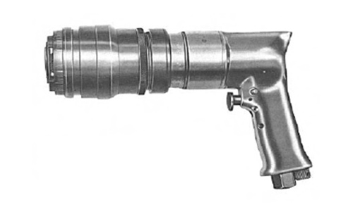 铣平器 ZT507C