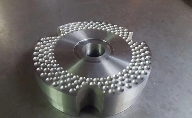 Abrasive wheel molds砂轮基体